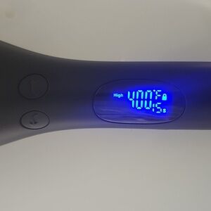 COPY - Chi curling iron wand